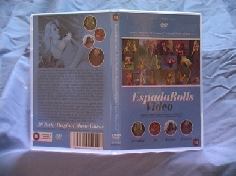 Tacky Not Very Professional Music Video DVD case Buy Now at �7.99 including UK postage and packing