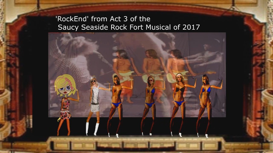 Rock End Act3