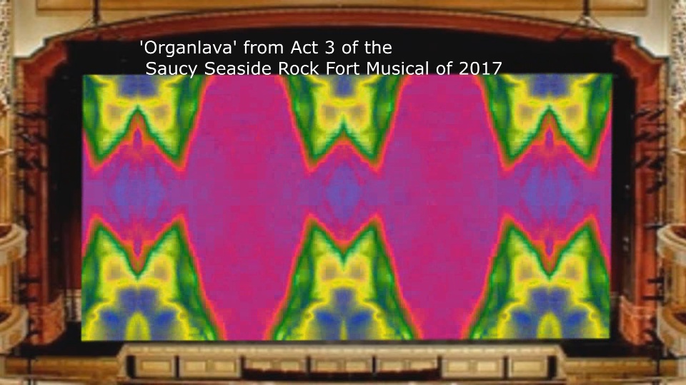 Organ Act3
